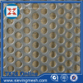 Professional customization punching mesh